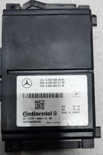 Load image into Gallery viewer, 2014-2016 Mercedes-Benz E350 Blind Spot Radar Control Module A0009003004