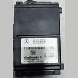 2014-2016 Mercedes-Benz E350 Blind Spot Radar Control Module A0009003004