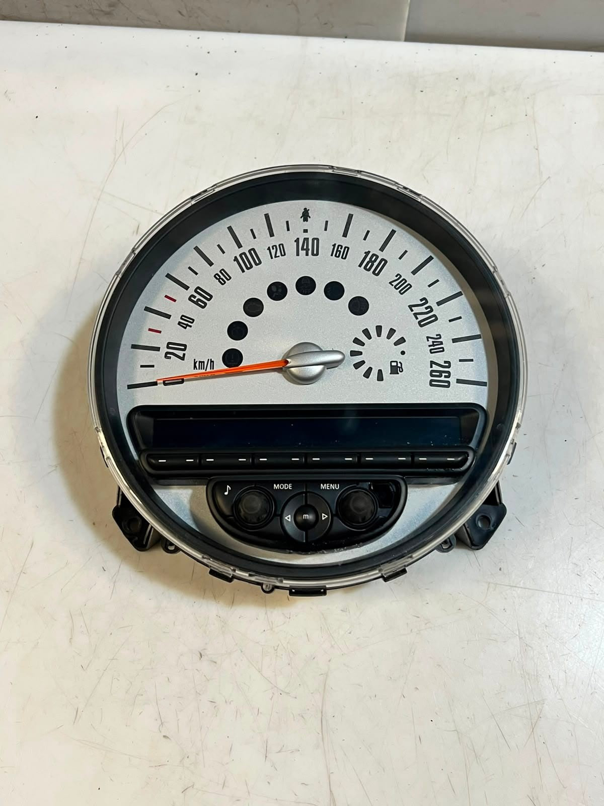 2007-2013 Mini Cooper R59, R56, R60 SPEEDOMETER Instrument Cluster 9232430