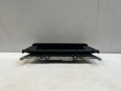 2011-2017 BMW X3 F25 Navigation CID 8.8" Screen Display Monitor 9289584 OEM