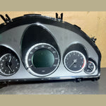 Load image into Gallery viewer, 10-14 Mercedes-Benz W212 E-Class Instrument Cluster Speedometer A212 9005903 OEM