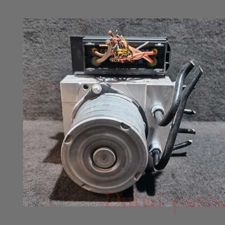 OEM Brake Pump BMW X1 E84 Hydraulic Unit ABS Pump Module 6860214 6860215