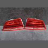 BMW X3 F25 GENUINE TYC TRUNK LED TAIL LIGHT LED REAR PAIR  7217314_7217313