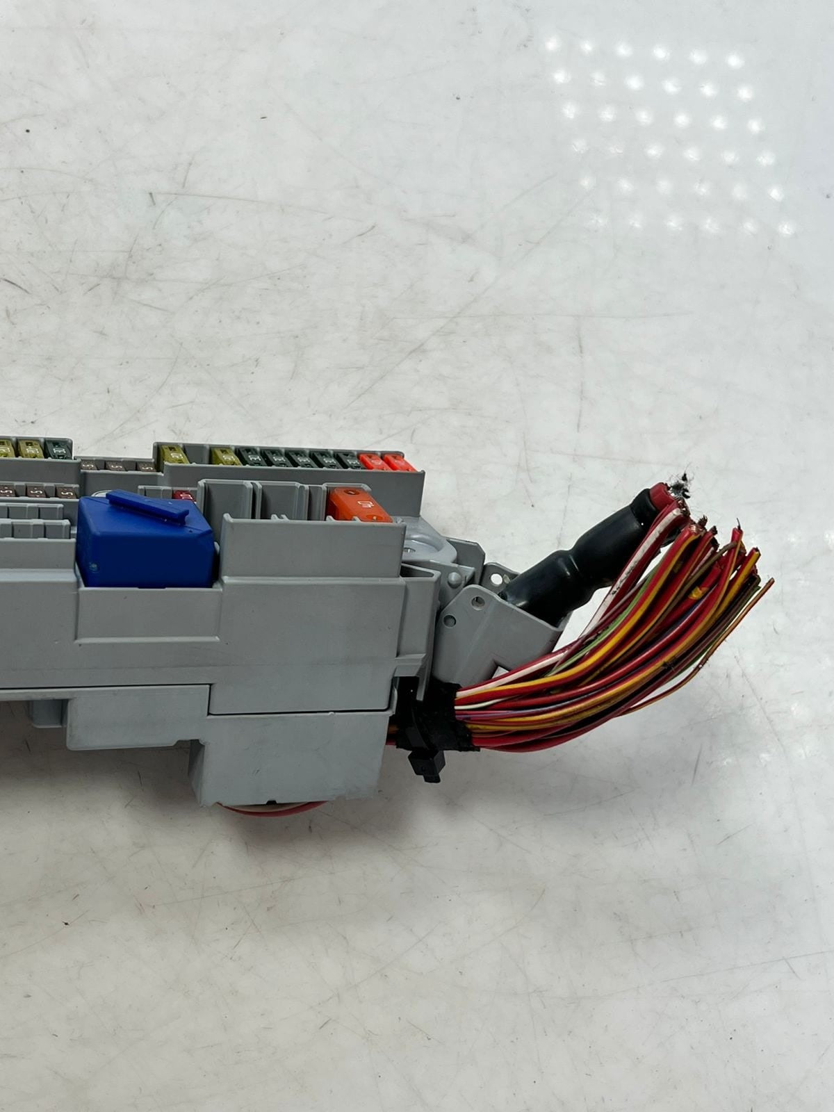 BMW 5 6 7 Series G30 G31 G32 G11 G12 Power Distribution Box 9350313 OEM