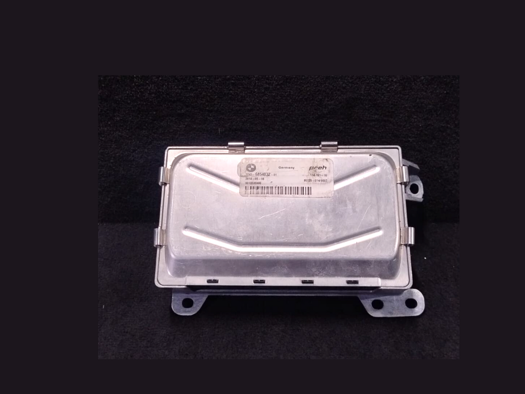 BMW OEMF01 F02 F10 F07 F12 F13 5 6 7 SERIES RWD HSR CONTROL UNIT - 6854032