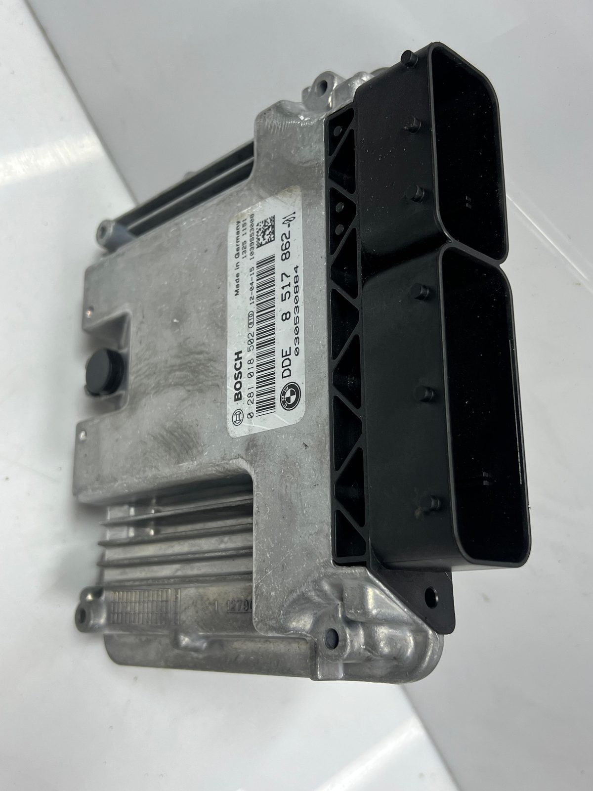 BMW 3 Series F30 5' F10 N47 Engine Control Unit ECU SET DDE+CAS4+1KEY 8517862
