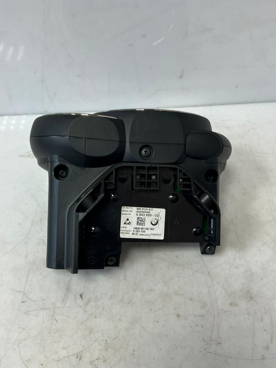 2014-2020 Infiniti  F54 F55 F56 F57 F60 QX60 Instrument Cluster 6843999