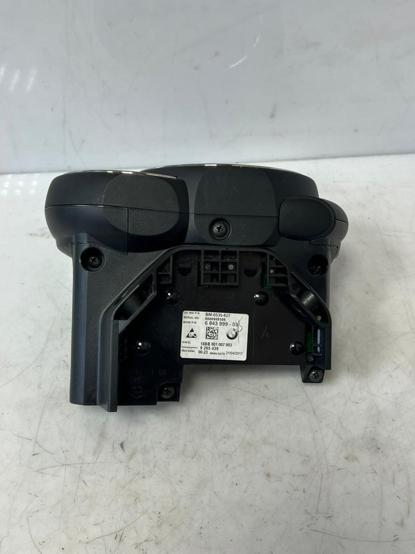 2014-2020 Infiniti  F54 F55 F56 F57 F60 QX60 Instrument Cluster 6843999
