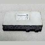2007-2013 BMW 328i Front Seat Control Module 9221861  335i  X1  X5 X6  and Z4