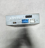 قم بتحميل الصورة إلى عارض الصور، 2010-2011 Mercedes-Benz C250 Tv Tuner A2048205285 W204 C-Class C250 and C63 AMG