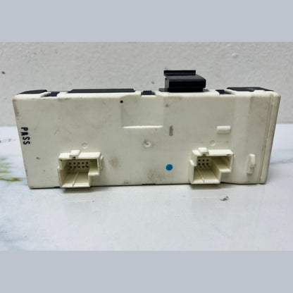 Genuine Mercedes-Benz W222 S-Class Trunk Lid Control Unit A 222 900 60 08