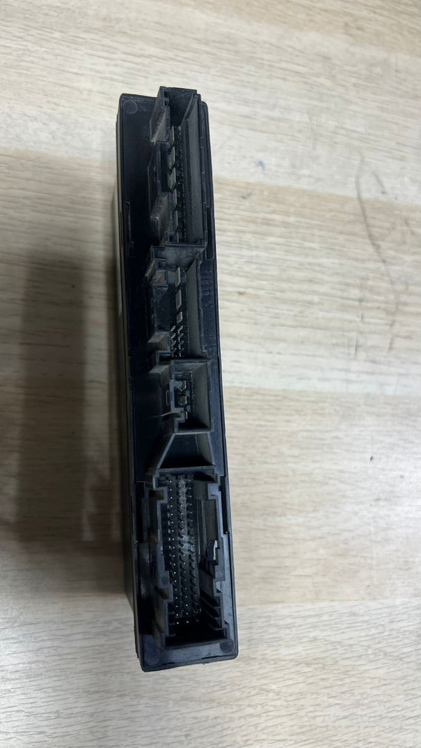 BMW Comfort Control Module 6943062  5 Series E60 E61, 6 Series E63 E64