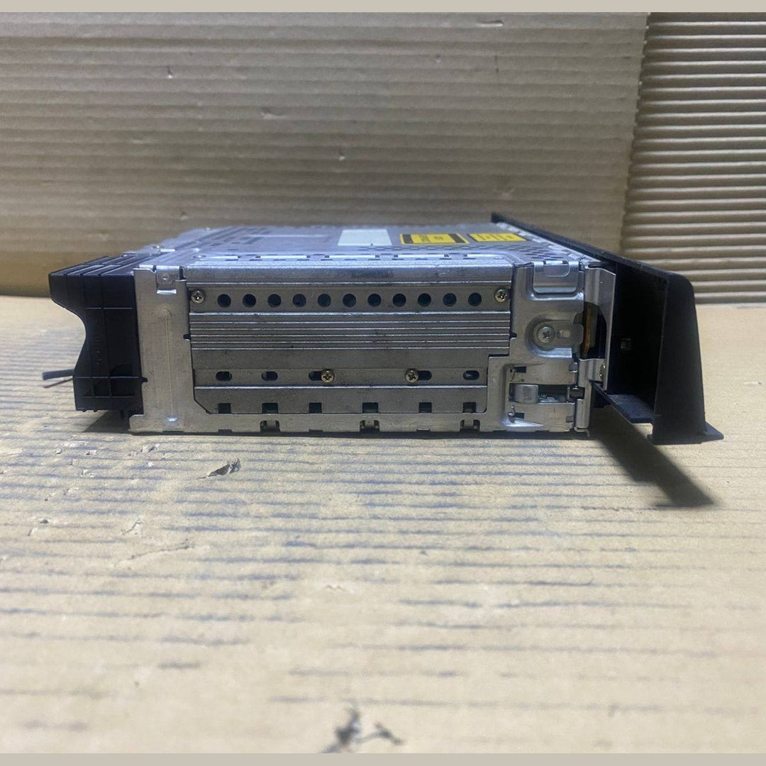 2000-2006 BMW X5 Business CD Player 6921960 E39 5 Series, E53 X5, E46 3 Series, 