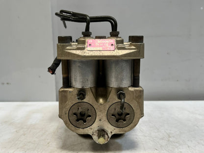 BMW E31 850CI E32 750i E34 5' Abs Hydraulic Unit 1160006 0265201032 OEM