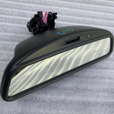OEM BMW G11 G12 G30 G31 REAR VIEW INTERIOR MIRROR 9383204