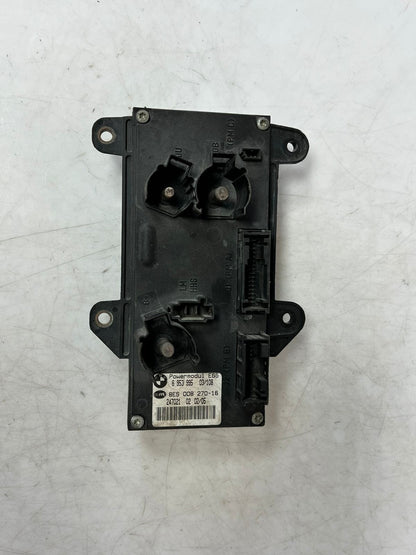 2004 BMW 7' E65 E66 745i 745li 760i Body Power Control Module 6953995 OEM