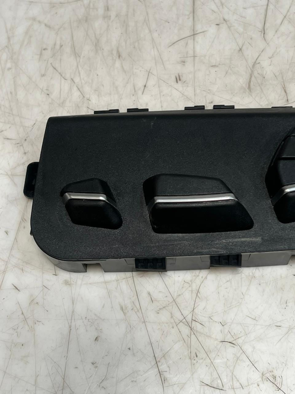 2013-2016 BMW 528i Seat Adjustment Switch 9274889