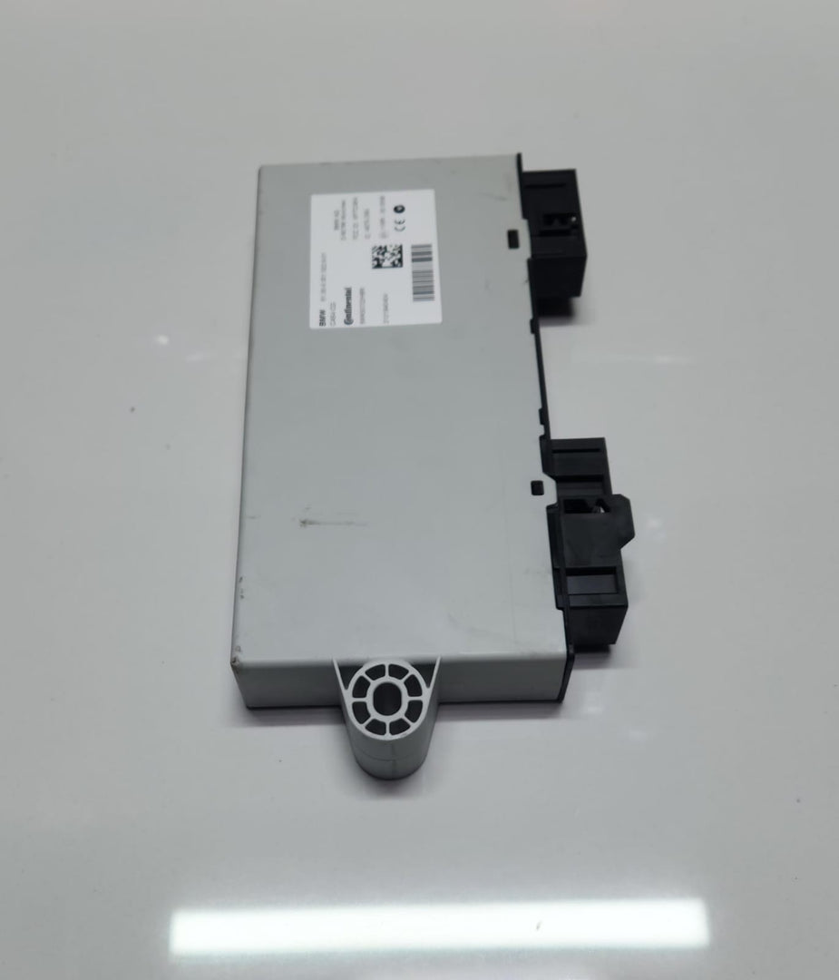 2013-2015 BMW X3 Cas4 Control Unit Module 9301522 5 Series F10 