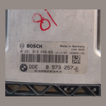 Load image into Gallery viewer, BMW F10 F11 520d DIESEL N47N 184HP  ENGINE CONTROL UNIT ECU ONLY  DDE 8573257