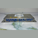 Mercedes Air Suspension Control Module A2139003523 E-Class W213 E63 AMG
