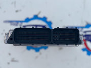 BMW 3 (E90) Engine Control Unit ECU 13618506438 ..320D 2007