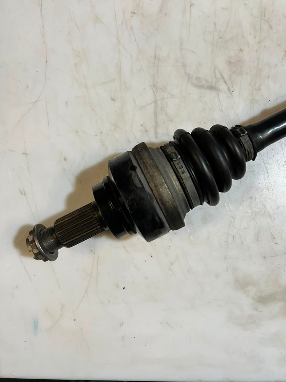 BMW 3 4 Series F30 F31 F35 F36 330i RIGHT Rear Drive AXLE Shaft 8680348