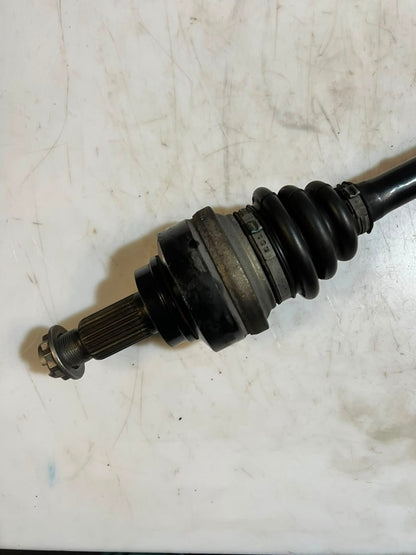 BMW 3 4 Series F30 F31 F35 F36 330i RIGHT Rear Drive AXLE Shaft 8680348