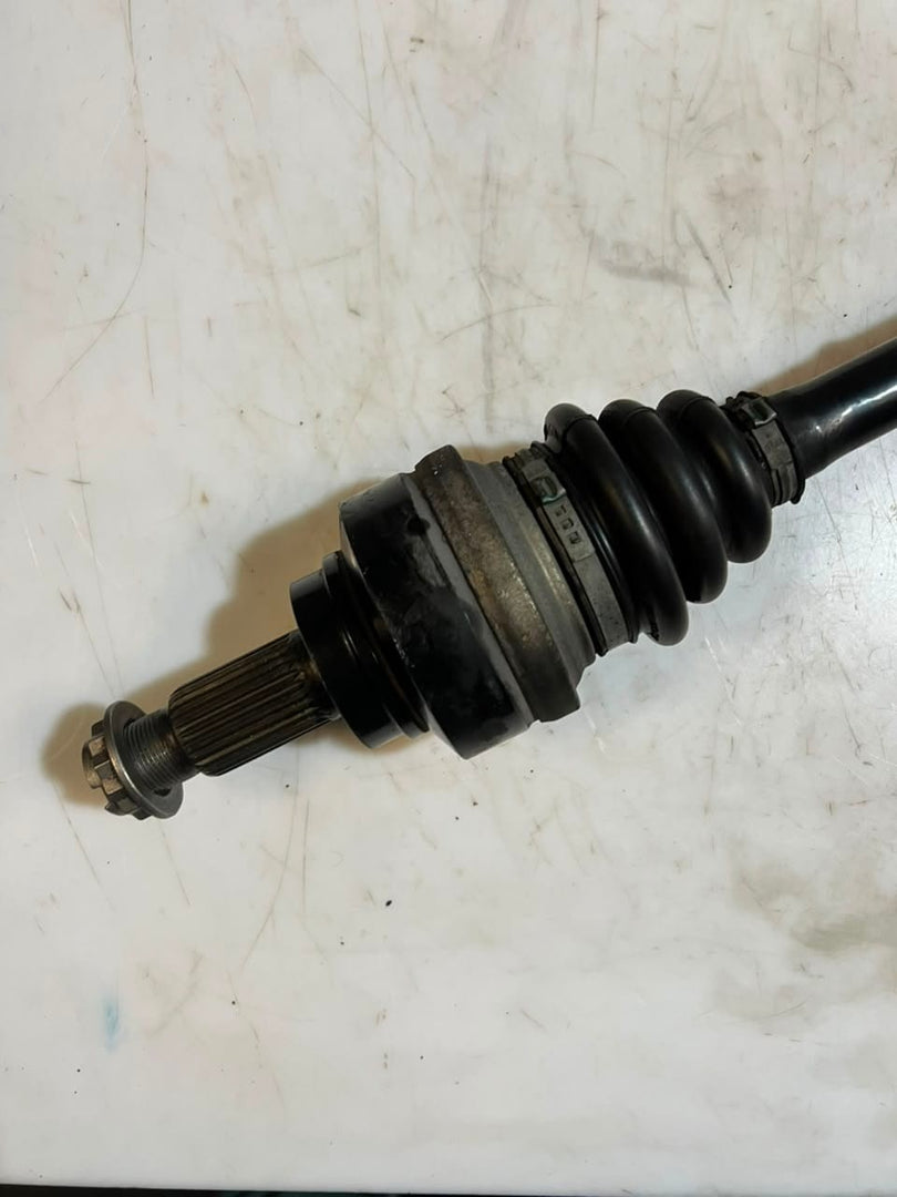 BMW 3 4 Series F30 F31 F35 F36 330i RIGHT Rear Drive AXLE Shaft 8680348