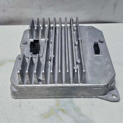 2020-22 BMW X5 740i X3, M850i G15, and 740i xDrive Power Control Module 8736485
