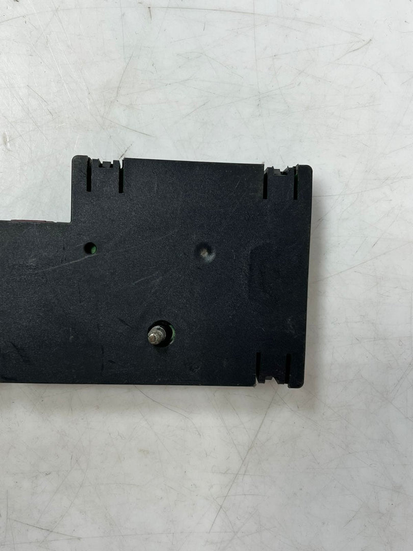 2007-2013 BMW X5 E70 AM FM ZB 434 Antenna Amplifier Diversity 9193848 OEM