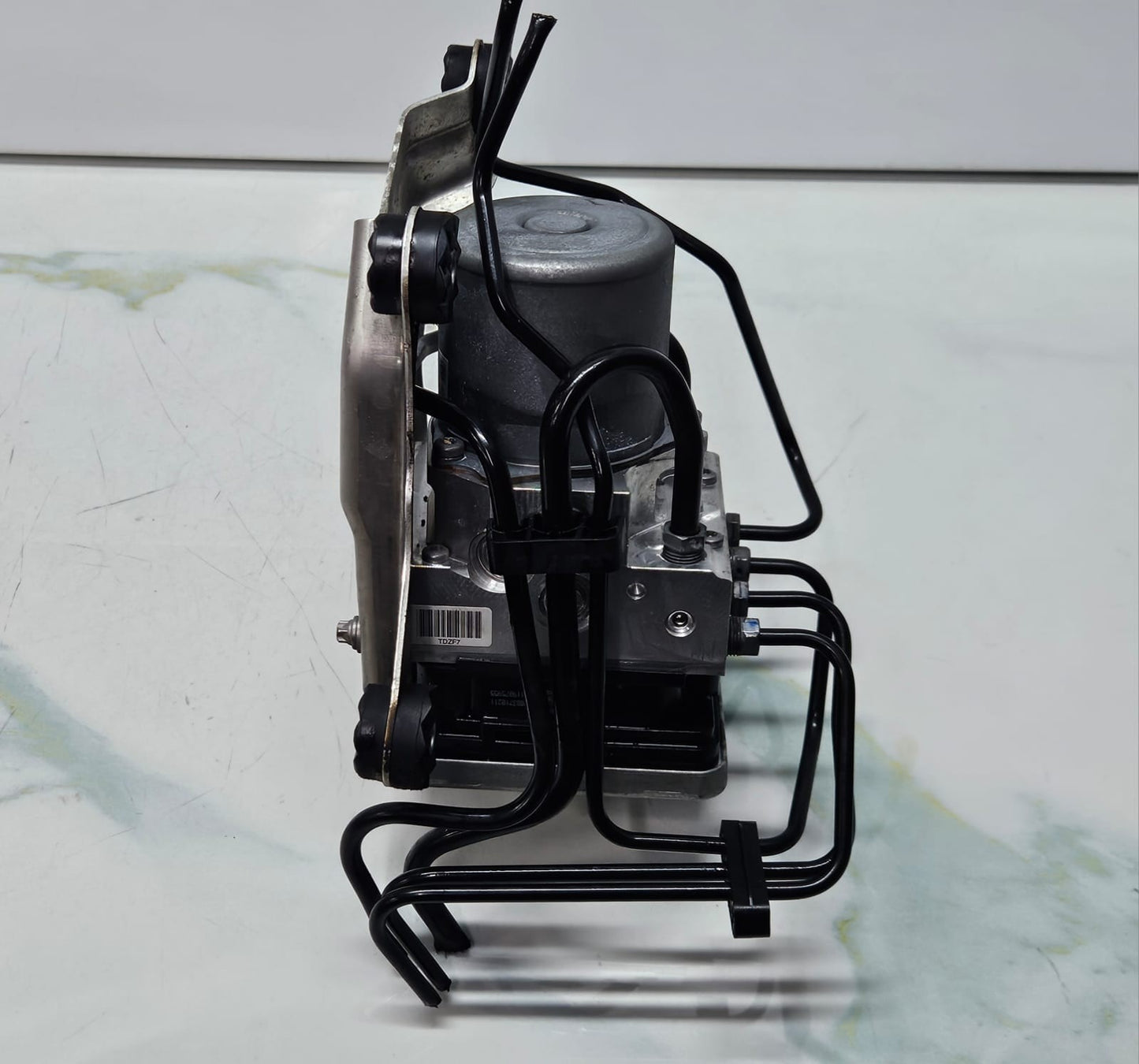 2016-2019 BMW G11 G12 7 Series, G30 5 Series, G01 X3 Abs Pump Module 6880538 OEM