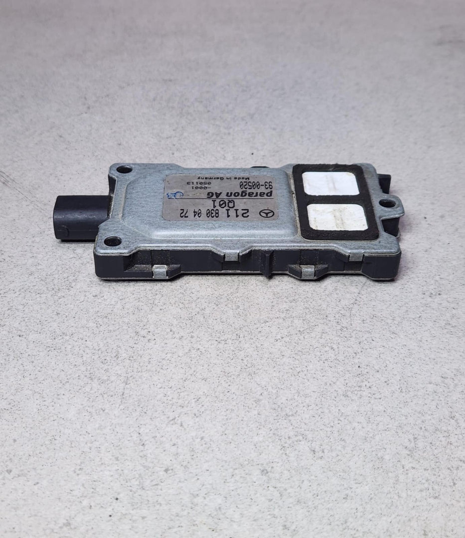 Mercedes-Benz Air Quality Sensor 2118300472 CLK W209 W203 E W211  CLK320  CLK500