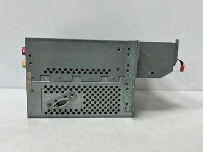 2008-14 BMW X6 X5 E70 E71 E72 Navigation Radio Audio Player Assembly 9273183 OEM