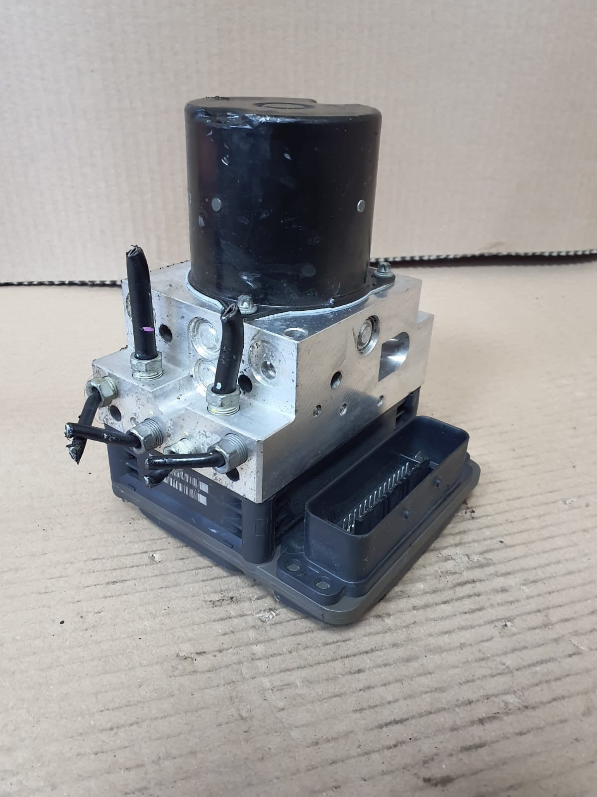 2006-2013 BMW X5 E70 X6 E71 DSC/ ABS BRAKE Pump Module 6780126 OEM