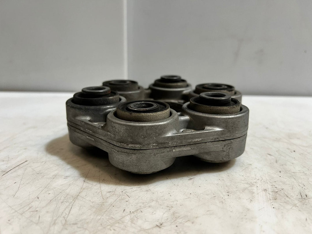 BMW E81 E90 F10 F20 F23 F30 Drive Shaft Propshaft Joint Coupler Rubber 7605629