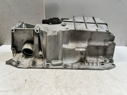 BMW F10 F11 5 Series 525xDrive Oil SUMP Pan 7812361 OEM