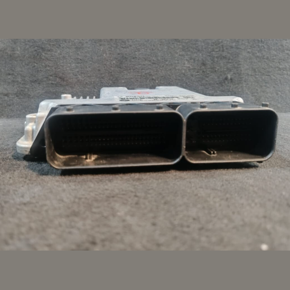 BMW F10 F11 520d DIESEL N47N 184HP  ENGINE CONTROL UNIT ECU ONLY  DDE 8573257