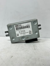 BMW 5' F10 F11 F07 7' F01 F02 F04 Multimedia Video Control Module 9201542 OEM
