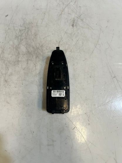 2012-2016 BMW 328i F30 F31 F34 Master Window LIFTER Control Switch 9208111 OEM
