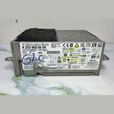 15-21 Mercedes W253 GLC Radio Audio Multimedia Head Unit  A253 9006609 OEM