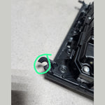 Load image into Gallery viewer, Mercedes Climate Control Panel A2129008711 E-Class W212 and E Coupe W207