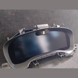 2021-2022 BMW G12 G30 DIGITALER TACHO KOMBIINSTRUMENT 5A2FC70 OEM