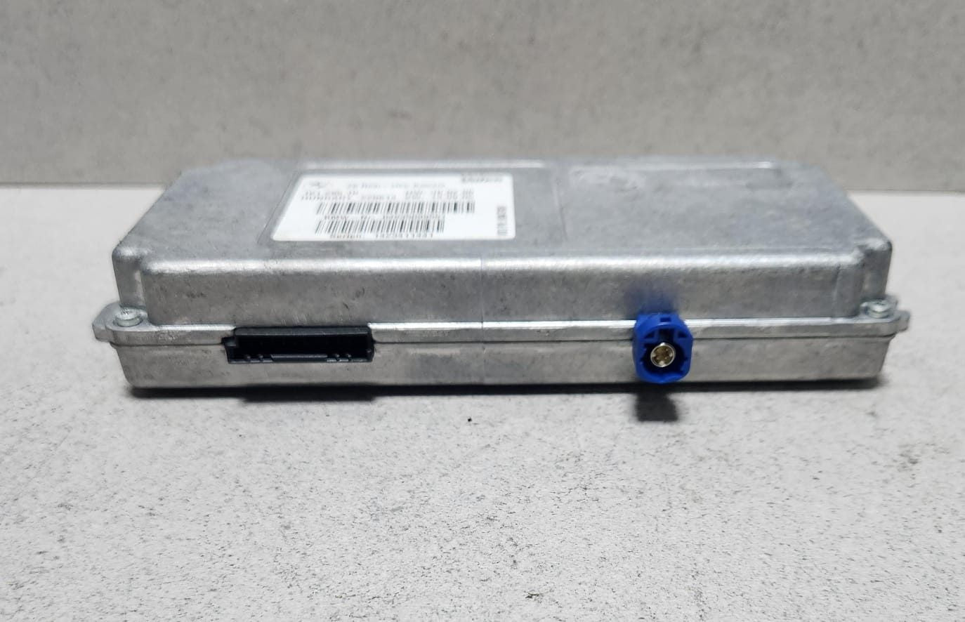 2016-2018 BMW M2 Rear View Camera Control Module 9350995 F10 F20 F30 X3