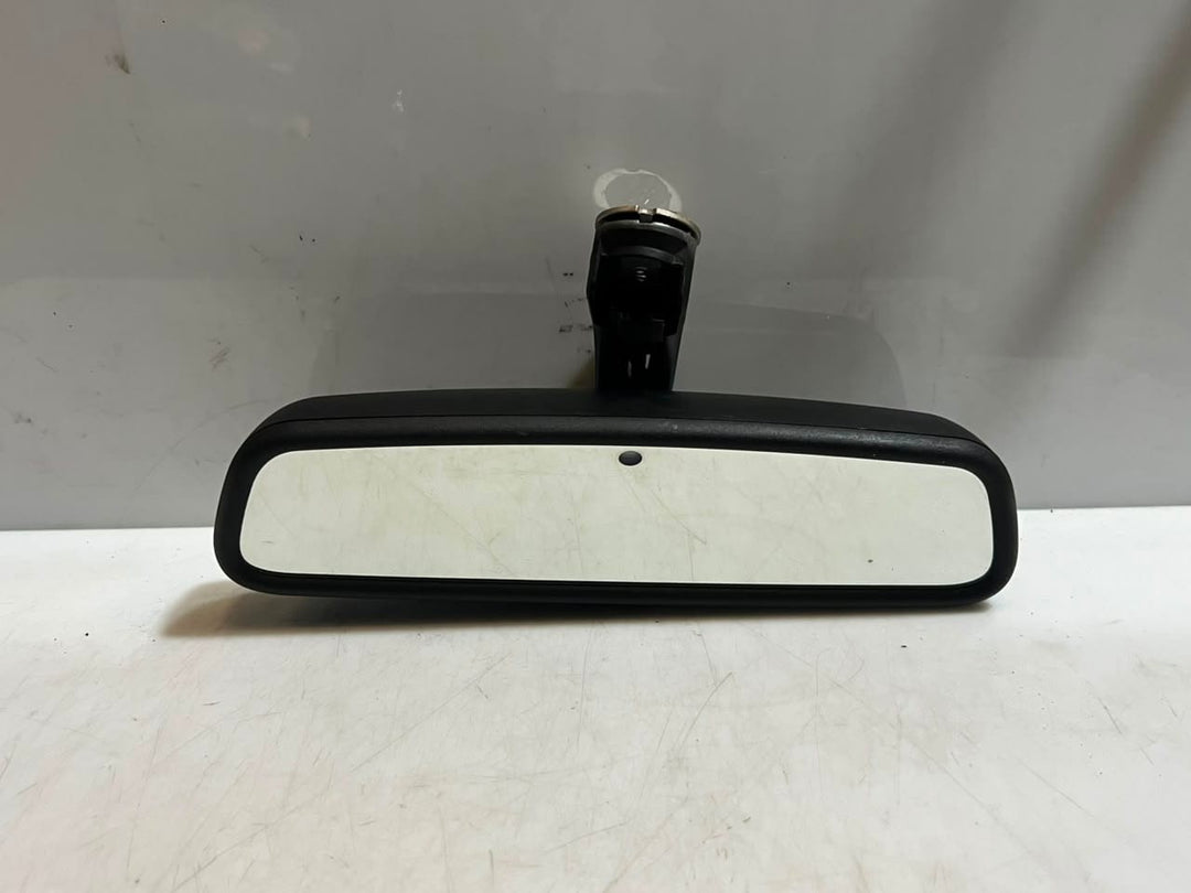 2010-2015 BMW X1 E84 and X5 E70 Interior Rear View Mirror 9134459 OEM