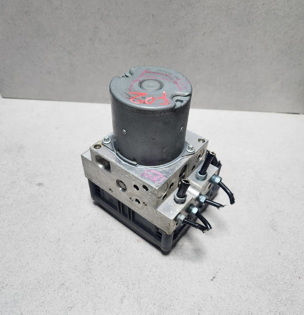 BMW Abs Anti-Lock Brake Pump Module 6797036 F01 F02 7 Series and F07 5 Series 