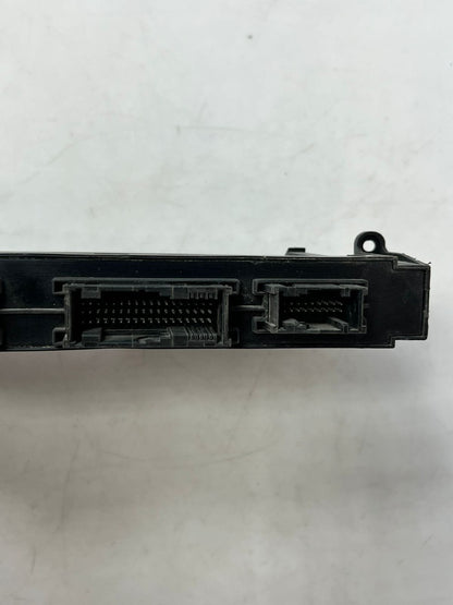 2012 BMW F10 5 Series 550i 535i Junction Box Body Control Module BCM 9267466 OEM