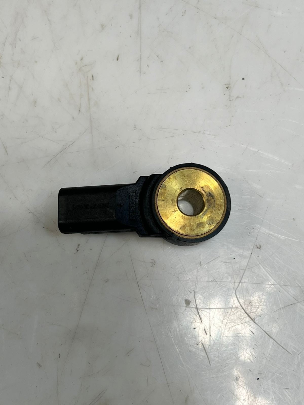 2010 Mini Cooper S R56 R57 R55 R58 R59 N14 N18 Engine Ping Knock Sensor 7552114