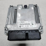 Load image into Gallery viewer, 2015 BMW X5 Engine Control Module 8583152 F15 N57Z engine DIESEL ECU SET 