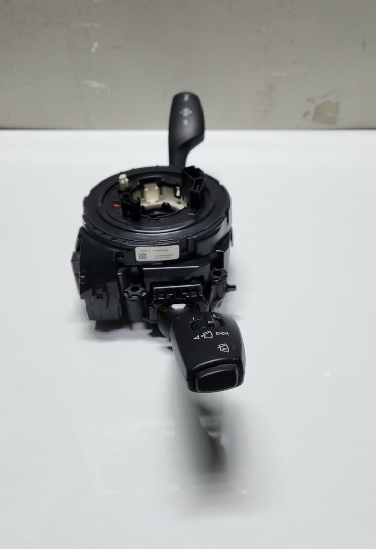 2012-2013 BMW 325i Steering Column Switch 9253746 F30 F33 F36 2 3 4 Series OEM