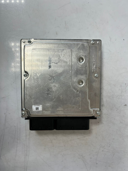 2007-2013 BMW X5 E70 N57 Engine Control Unit ECU SET DDE+CAS3+1KEY 7805585 OEM